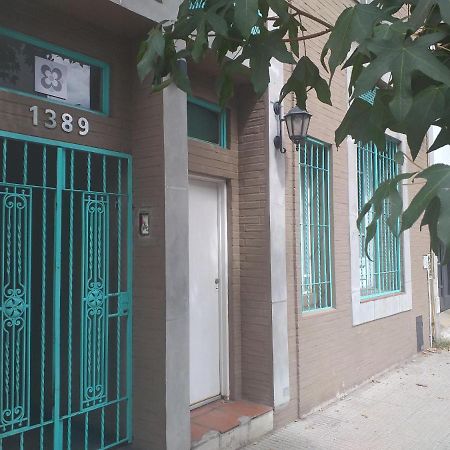 Boho Rooms Buenos Aires Eksteriør bilde