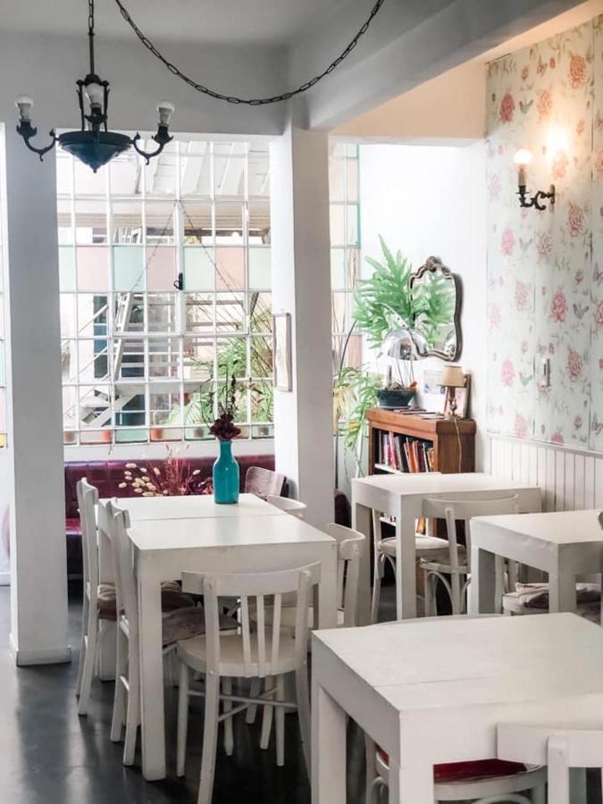 Boho Rooms Buenos Aires Eksteriør bilde