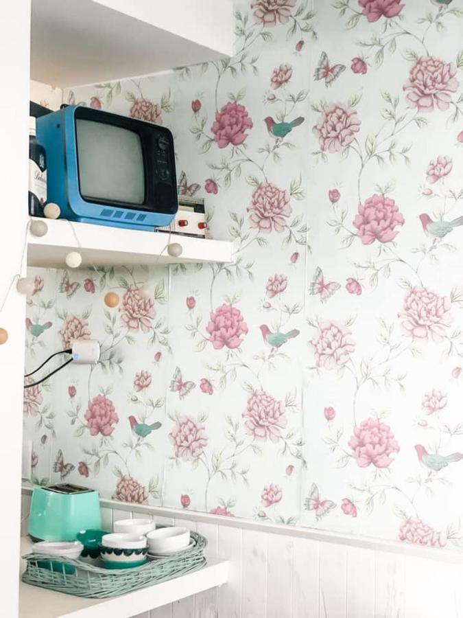 Boho Rooms Buenos Aires Eksteriør bilde