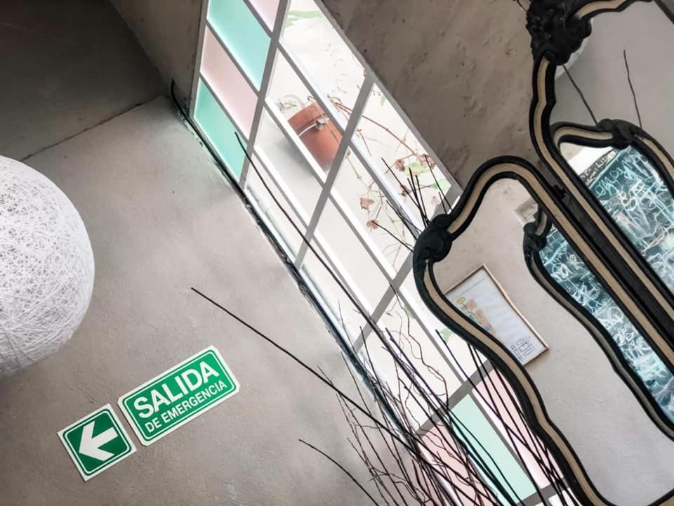Boho Rooms Buenos Aires Eksteriør bilde