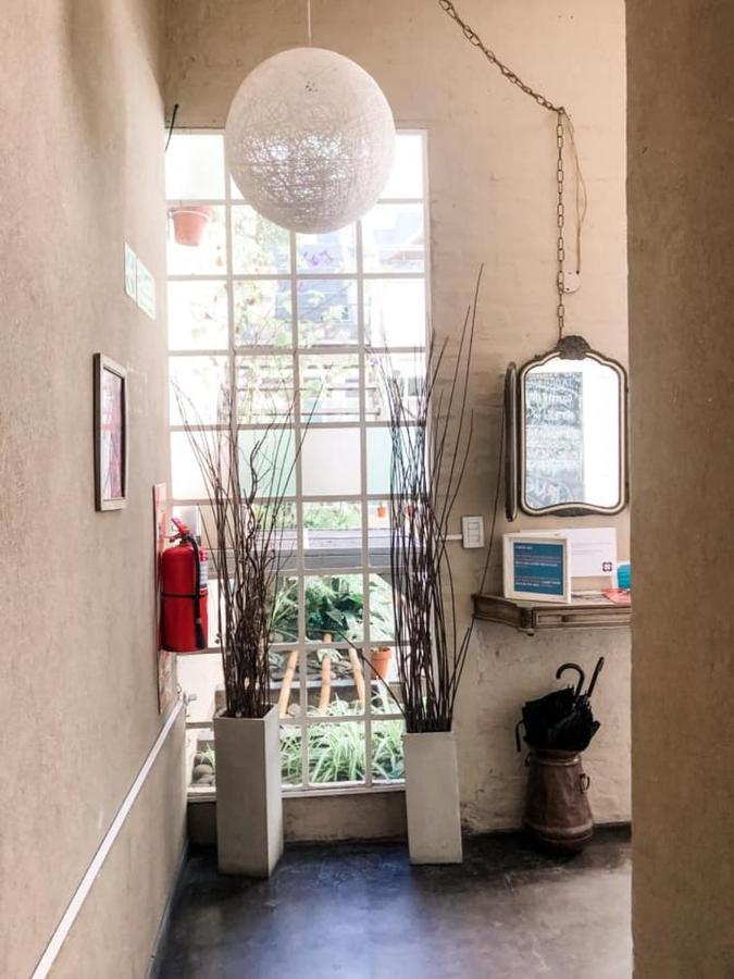 Boho Rooms Buenos Aires Eksteriør bilde