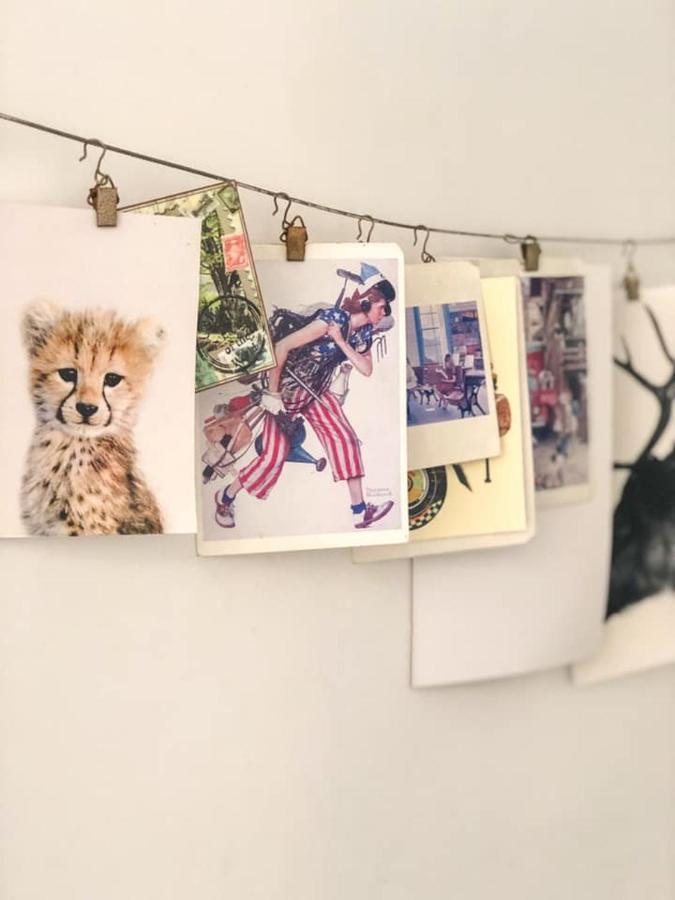 Boho Rooms Buenos Aires Eksteriør bilde