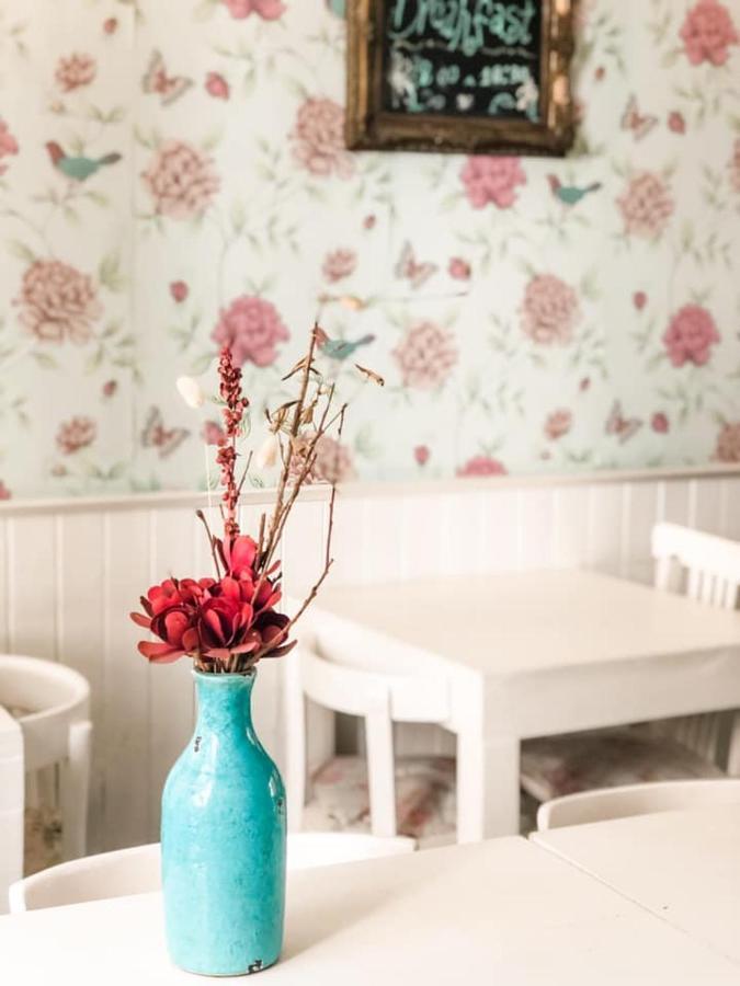Boho Rooms Buenos Aires Eksteriør bilde