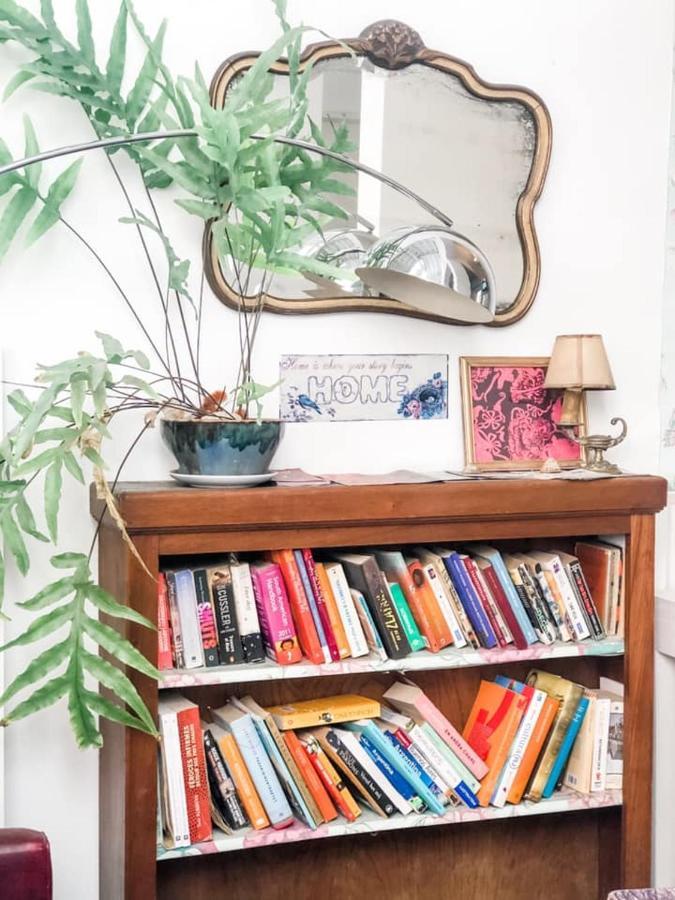 Boho Rooms Buenos Aires Eksteriør bilde