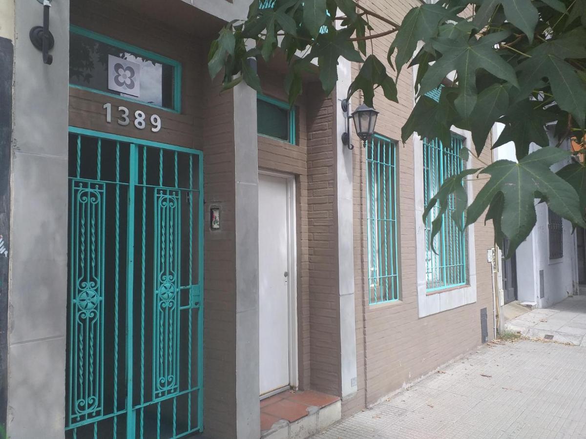 Boho Rooms Buenos Aires Eksteriør bilde