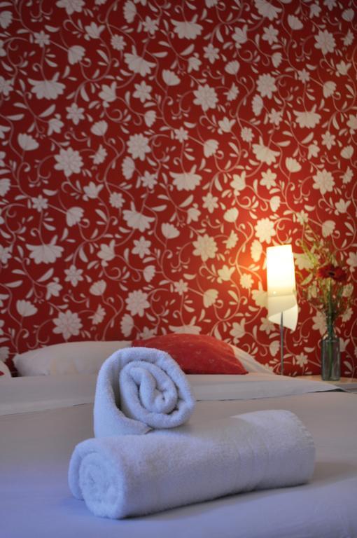 Boho Rooms Buenos Aires Eksteriør bilde