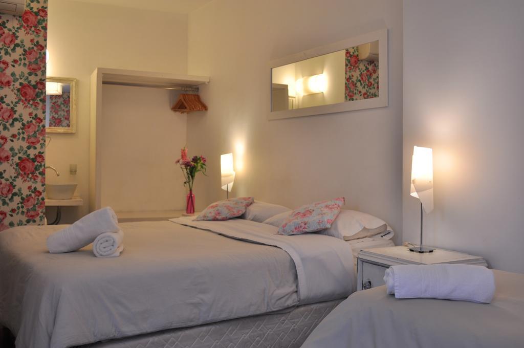 Boho Rooms Buenos Aires Eksteriør bilde