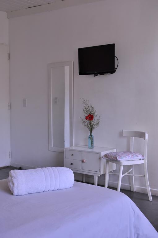 Boho Rooms Buenos Aires Eksteriør bilde