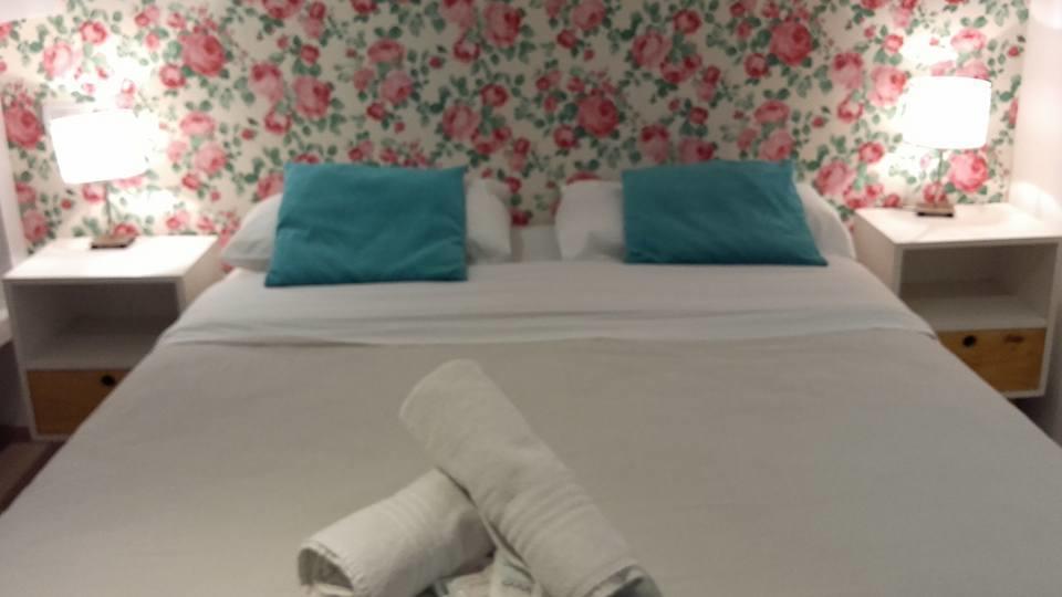 Boho Rooms Buenos Aires Eksteriør bilde