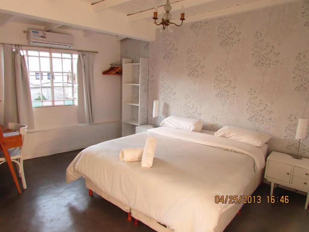Boho Rooms Buenos Aires Eksteriør bilde