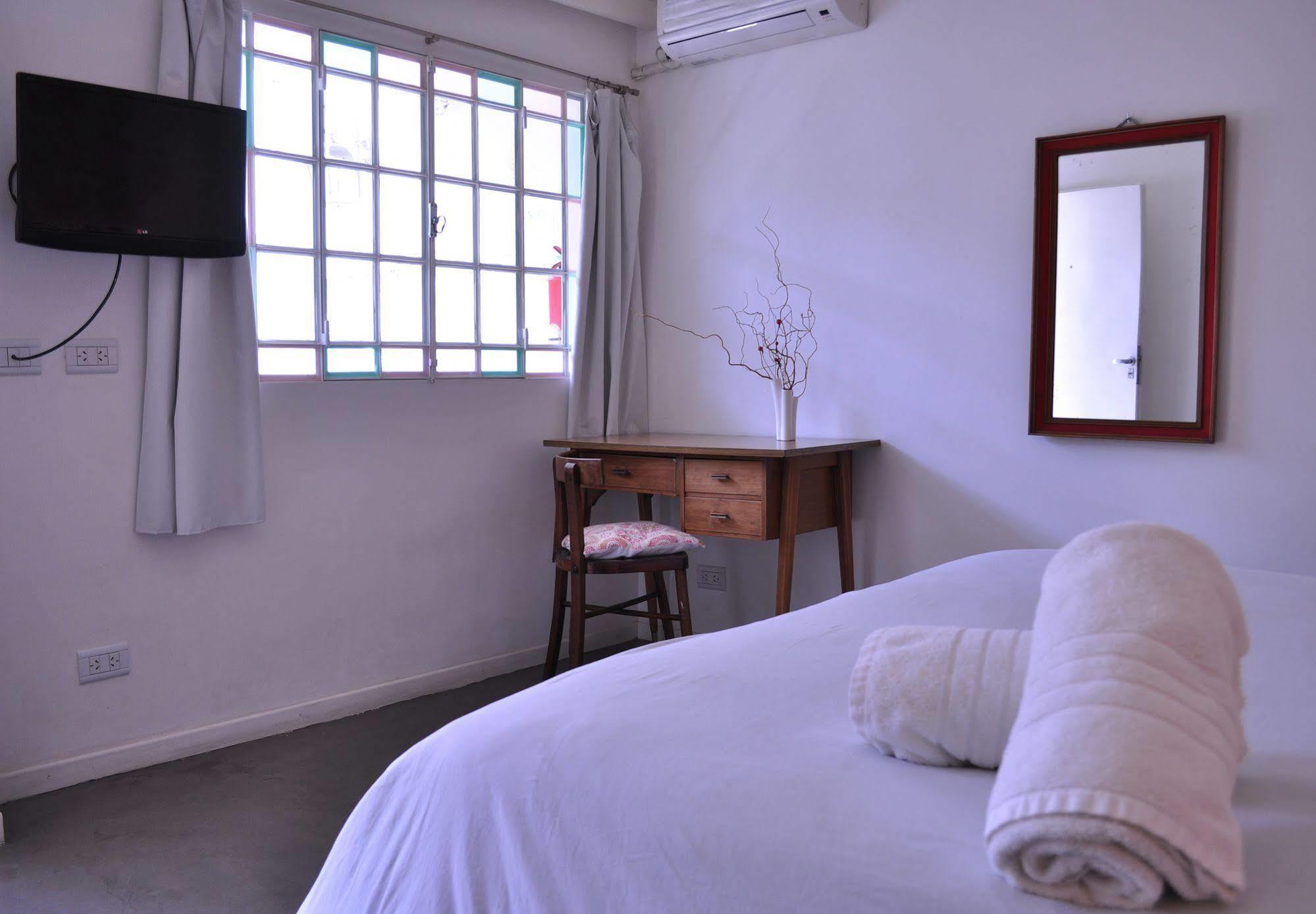 Boho Rooms Buenos Aires Eksteriør bilde