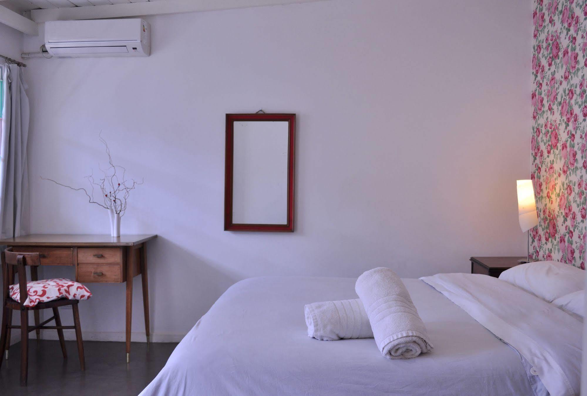 Boho Rooms Buenos Aires Eksteriør bilde