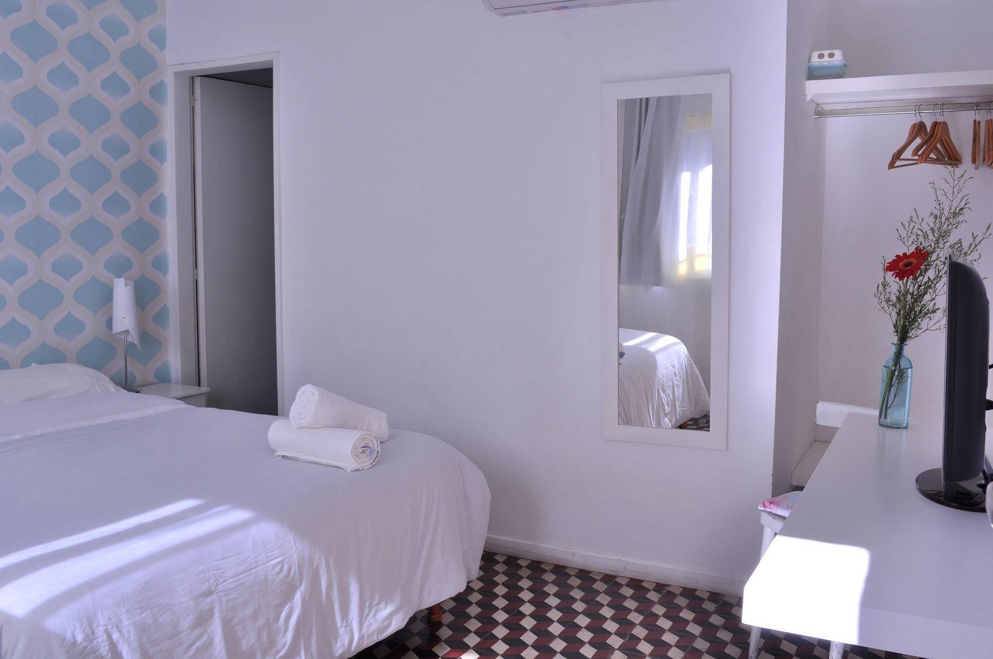 Boho Rooms Buenos Aires Eksteriør bilde