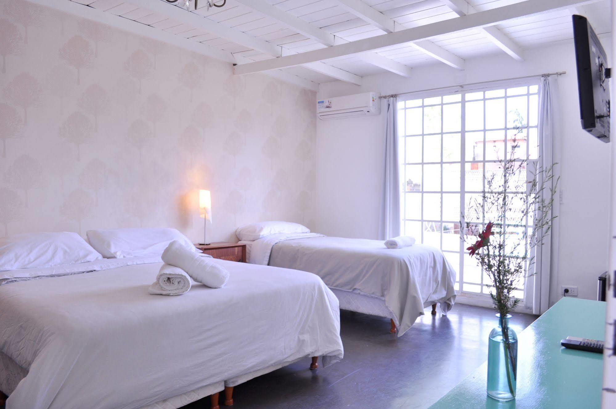 Boho Rooms Buenos Aires Eksteriør bilde