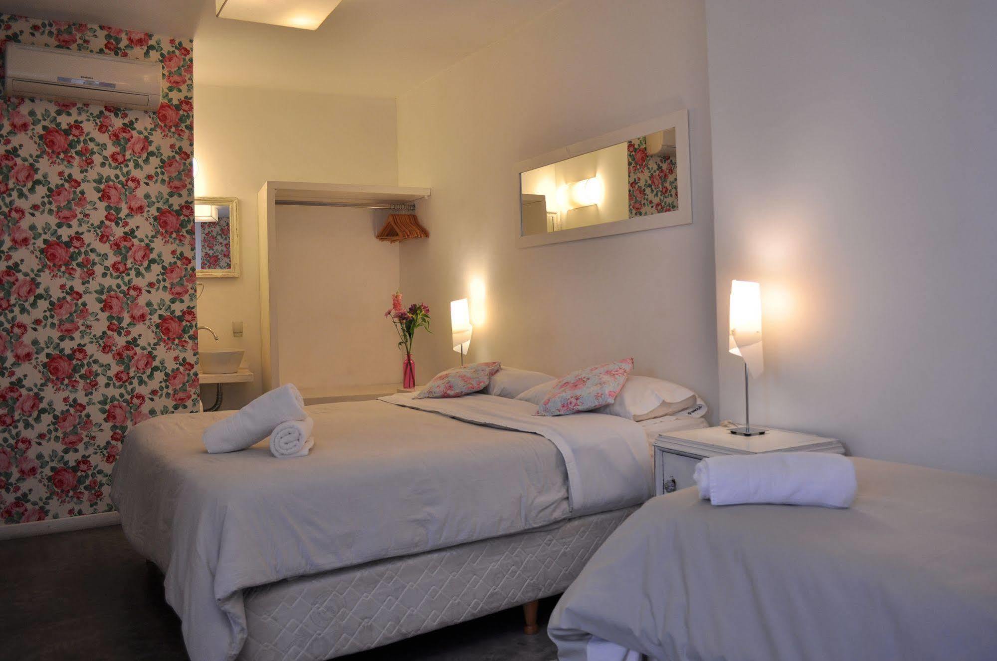 Boho Rooms Buenos Aires Eksteriør bilde