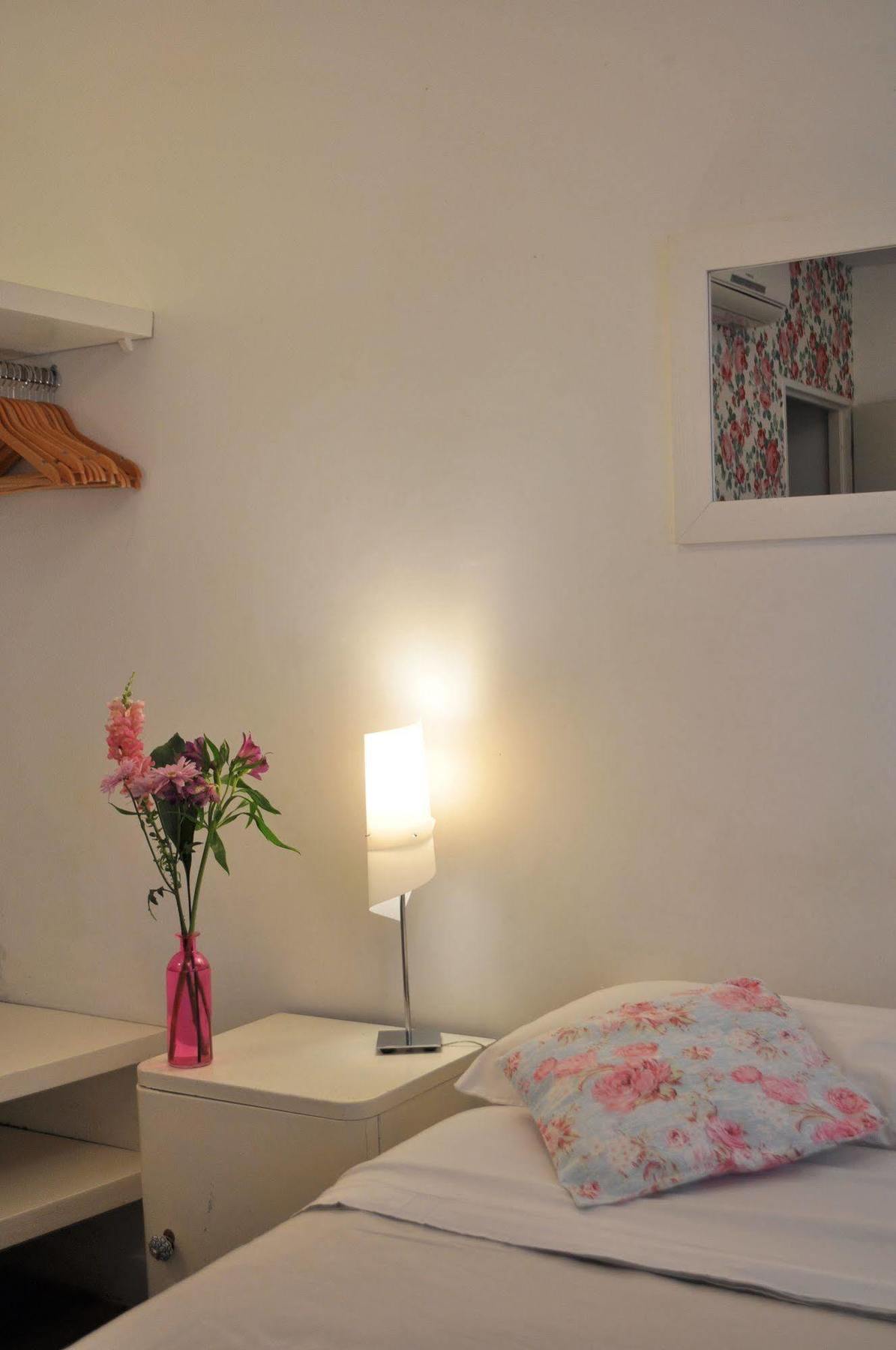 Boho Rooms Buenos Aires Eksteriør bilde
