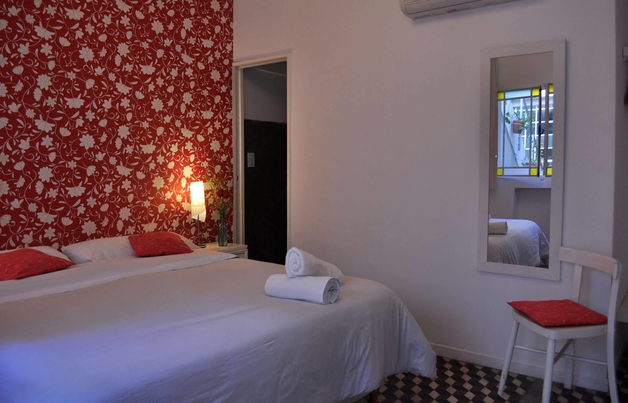 Boho Rooms Buenos Aires Eksteriør bilde