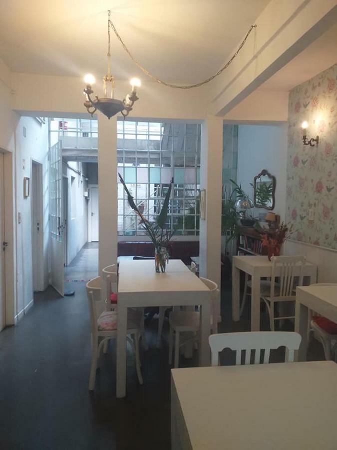 Boho Rooms Buenos Aires Eksteriør bilde