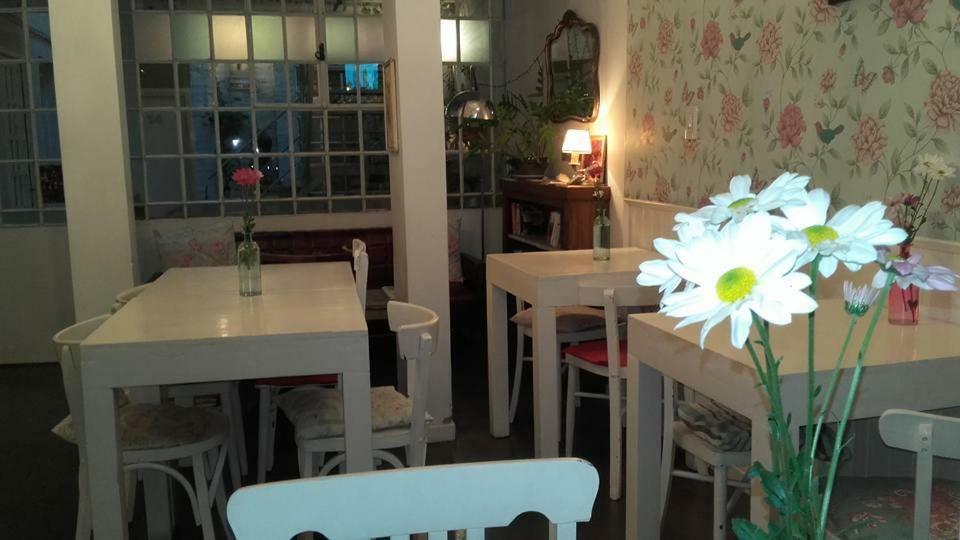 Boho Rooms Buenos Aires Eksteriør bilde