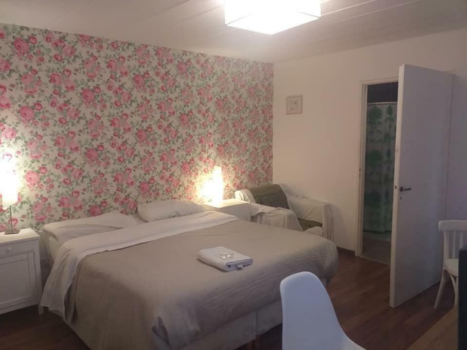 Boho Rooms Buenos Aires Eksteriør bilde