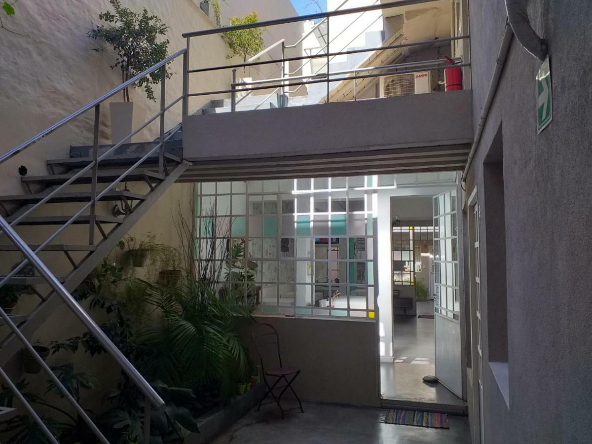 Boho Rooms Buenos Aires Eksteriør bilde