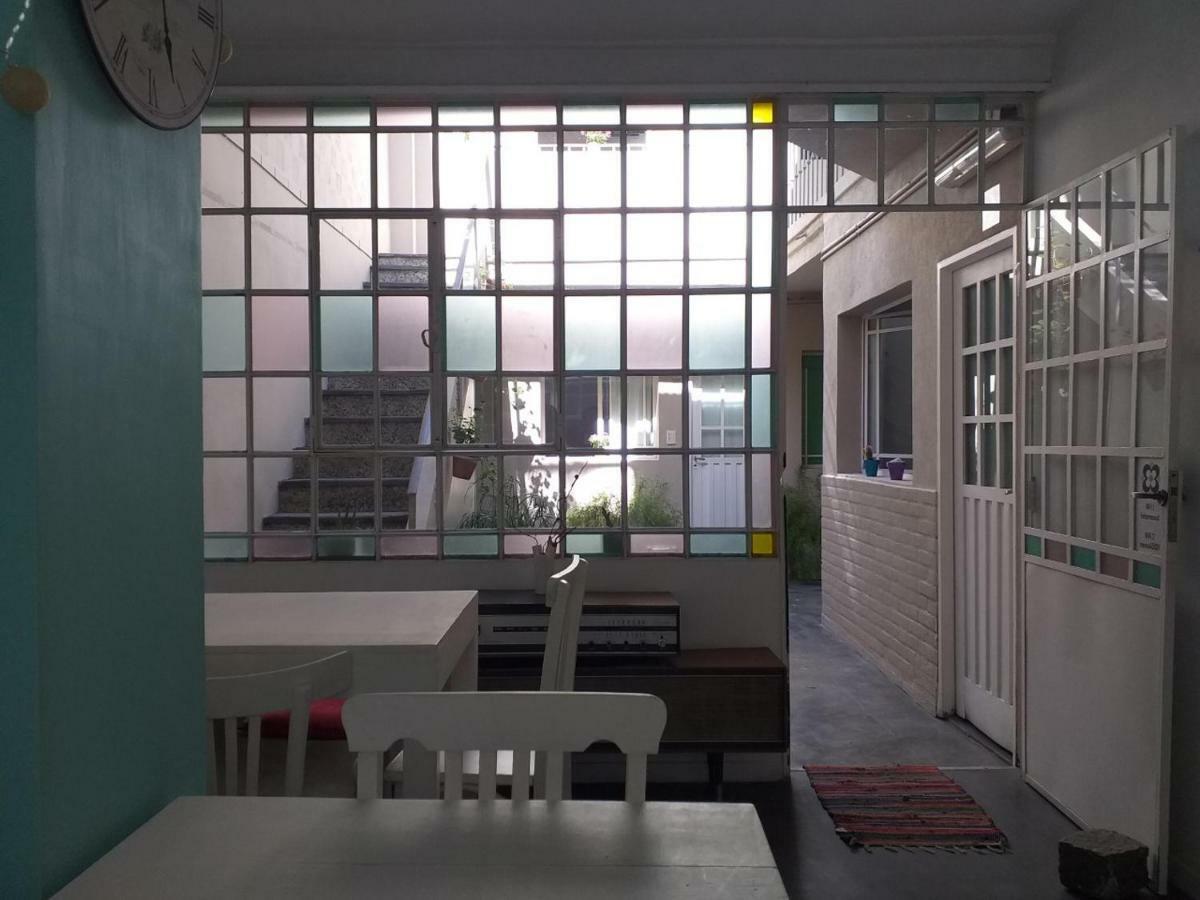 Boho Rooms Buenos Aires Eksteriør bilde